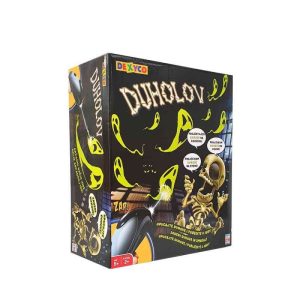 Duholov elektronska igra