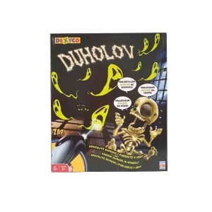 Duholov elektronska igra