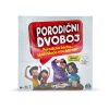 Porodični dvoboj društvena igra