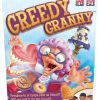 Greedy Granny društvena igra