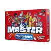 Go Master Youtubers Edition društvena igra