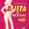 Dijeta za tinejdžerke, ups!