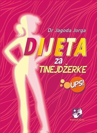 Dijeta za tinejdžerke, ups!