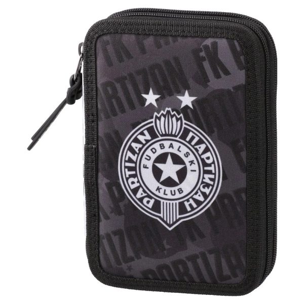 Double Decker puna pernica Partizan Shadow Strike