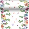 Duni nadstolnjak Breezy Butterflies
