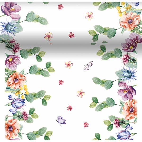 Duni nadstolnjak Breezy Butterflies