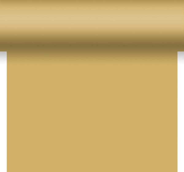 Duni nadstolnjak Gold