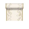 Duni nadstolnjak Golden Grace Cream
