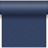 Duni nadstolnjak Mosaic Dark Blue