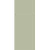 Duni nadstolnjak Pistachio Green