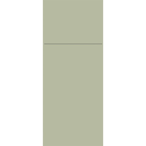 Duni nadstolnjak Pistachio Green