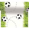 Duni nadstolnjak Soccer