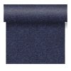 Duni nadstolnjak Zinnia Dark Blue