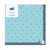 Duni salvete Rice Blue