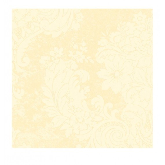 Duni salvete Royal Cream 40x40