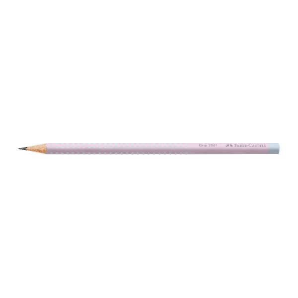 Faber-Castell Grip grafitna olovka Blushing Sky