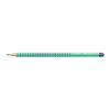 Faber-Castell Grip grafitna olovka Buzzing Blue
