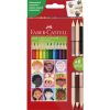 Faber-Castell Triangular drvene bojice 1/12