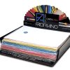 Fabriano Cartacrea papir 35x50 nero