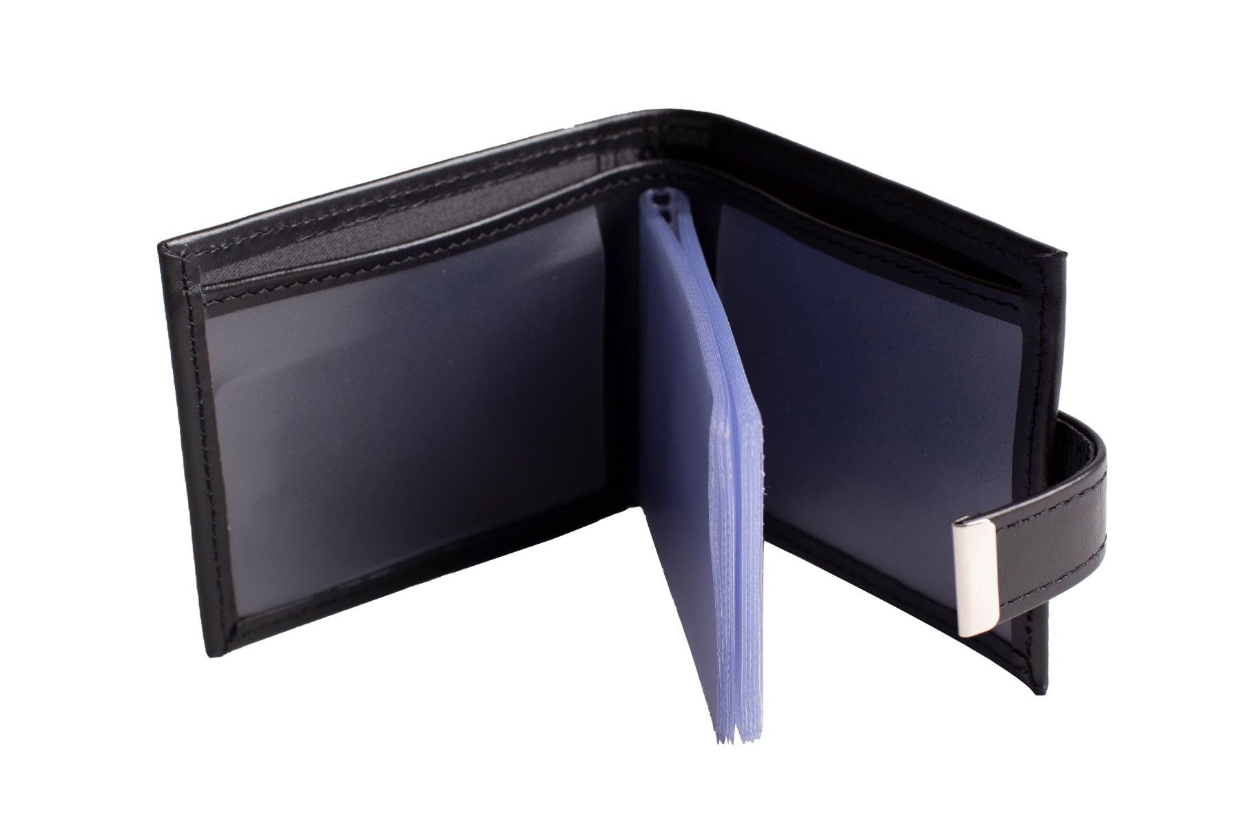 Falco futrola za kartice 3309 crna