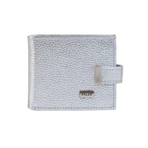 Falco futrola za kartice 3309 srebrna