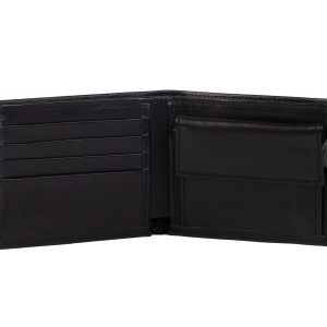 Falco muški novčanik 10441 crni