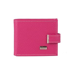 Falco ženska futrola za kartice 3309 pink presa