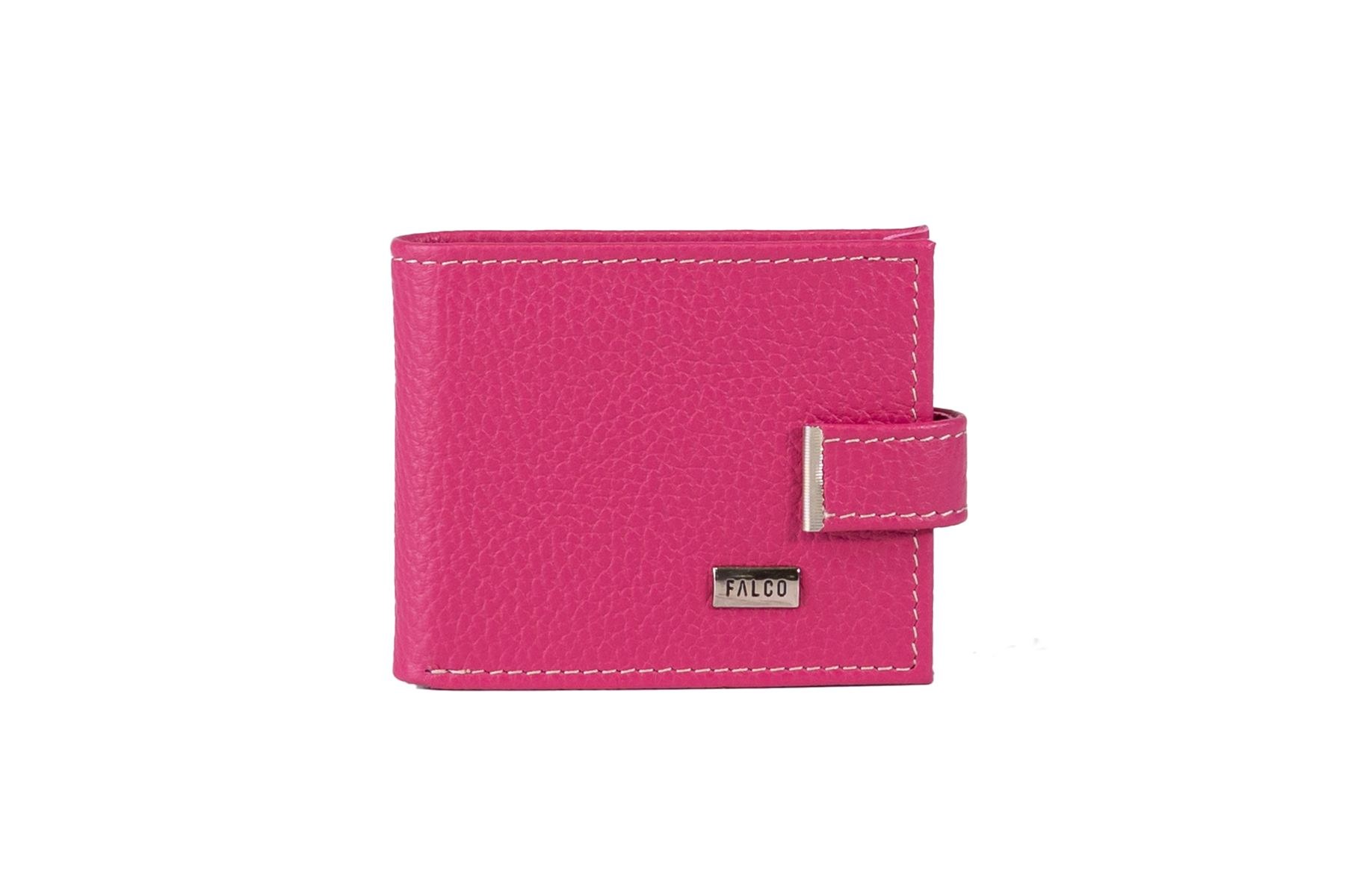 Falco ženska futrola za kartice 3309 pink presa