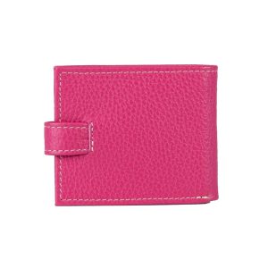 Falco ženska futrola za kartice 3309 pink presa