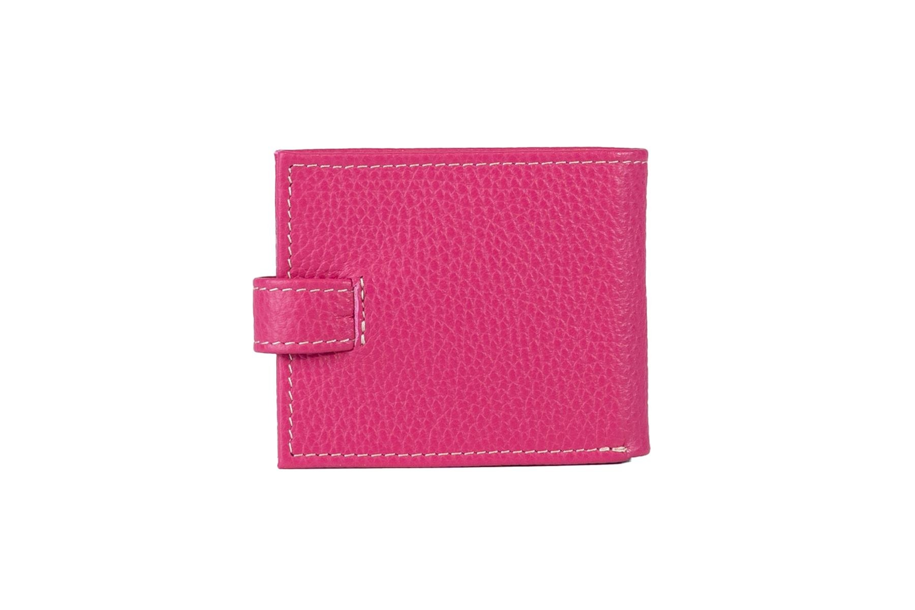 Falco ženska futrola za kartice 3309 pink presa