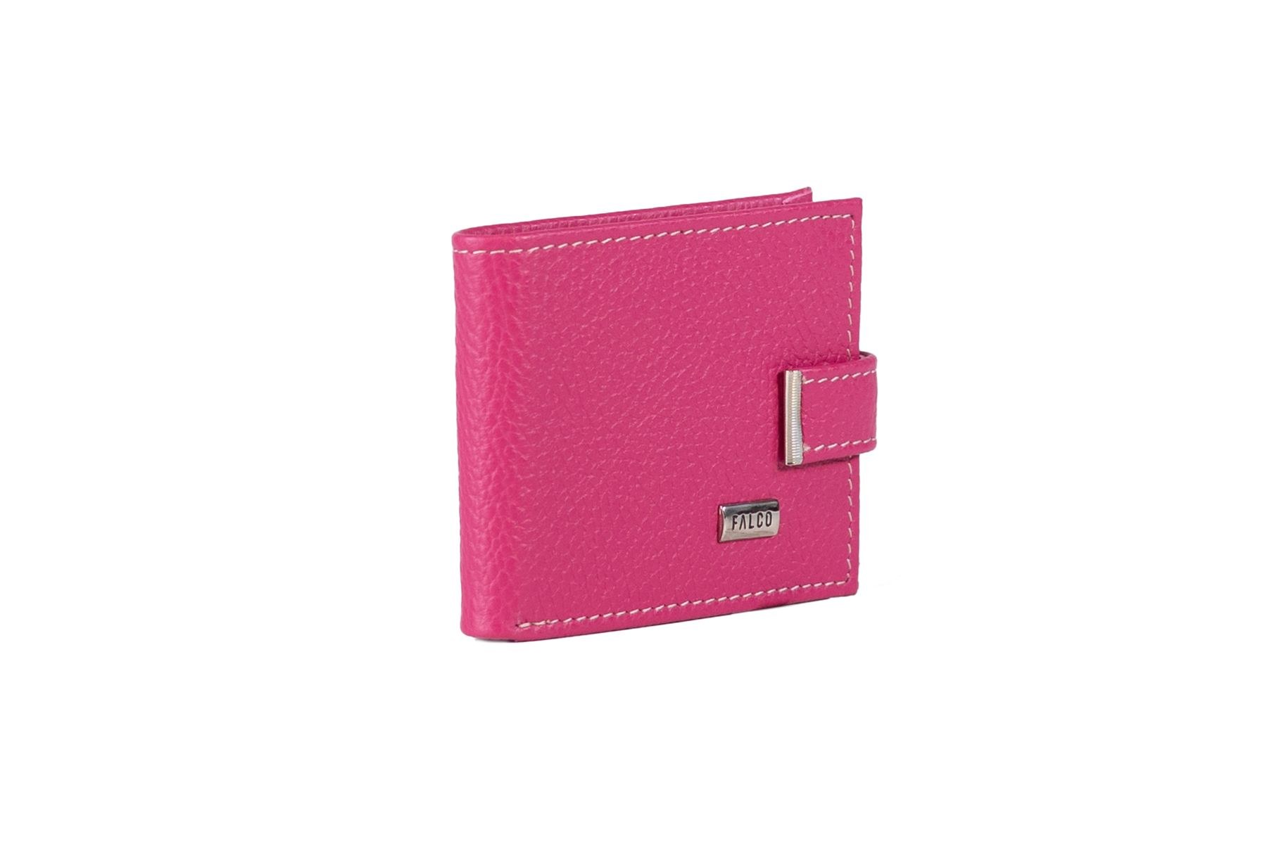 Falco ženska futrola za kartice 3309 pink presa