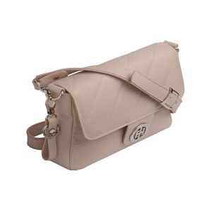 Falco ženska torba 4082 puder roza