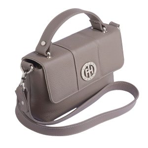 Falco ženska torba 4083 kapućino presa