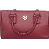 Falco ženska torba 4085 bordo