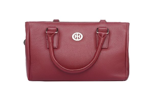 Falco ženska torba 4085 bordo