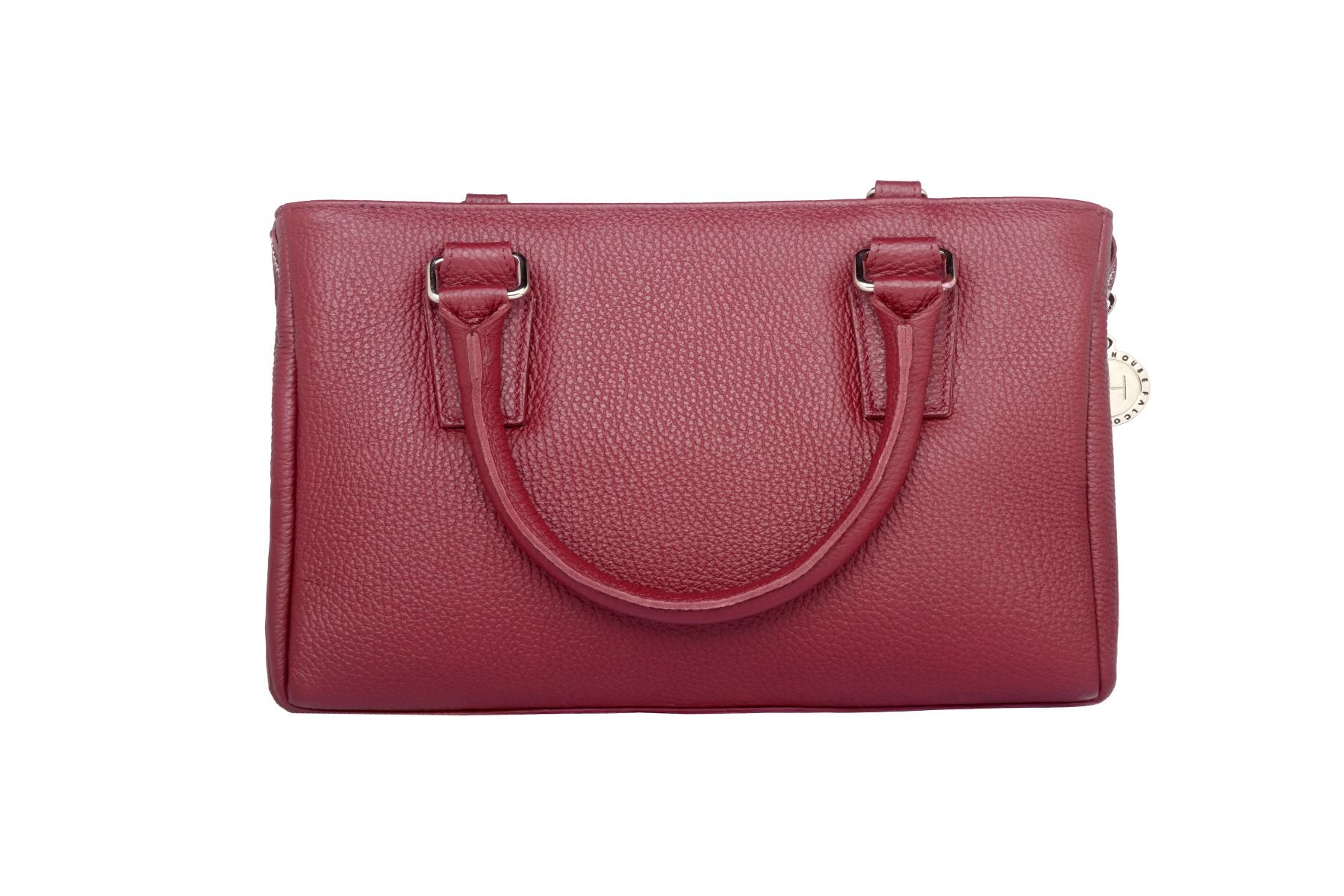 Falco ženska torba 4085 bordo