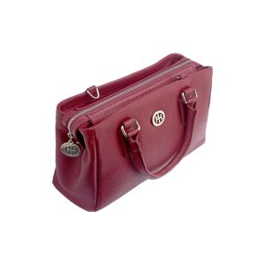 Falco ženska torba 4085 bordo