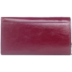 Falco ženski novčanik 1556 bordo lak