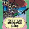 Foksi i tajna nepromočivih šešira