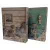 Foto album Blue sea 13x18 cm, 200 slika