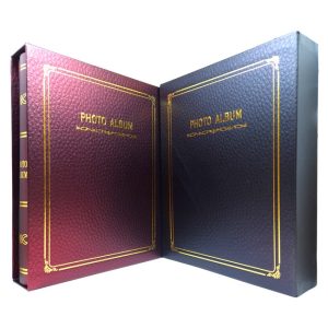 Foto album Classic 13x18 cm, 200 slika