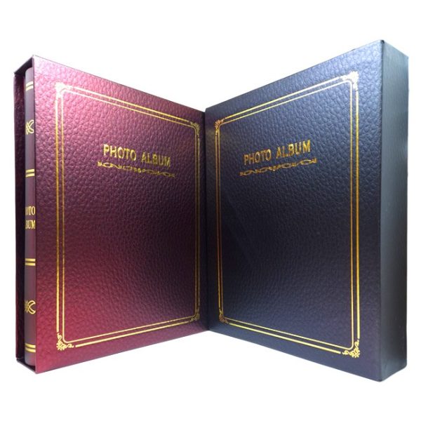 Foto album Classic 13x18 cm, 200 slika