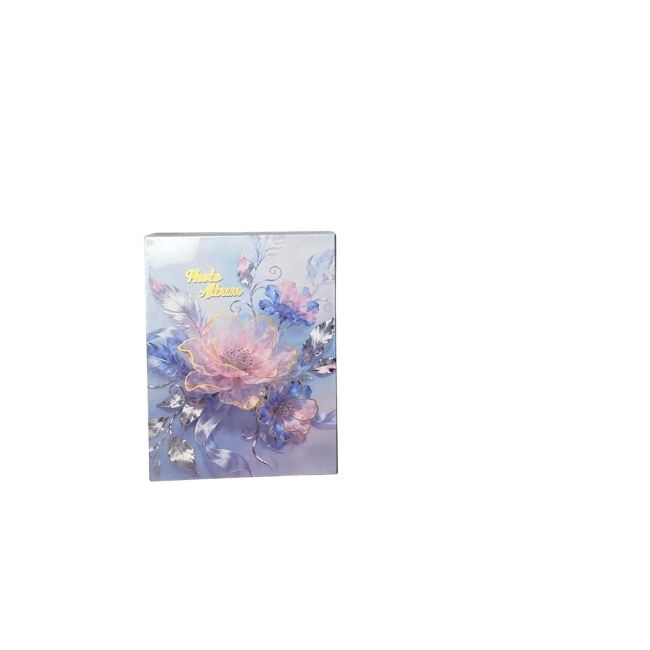 Foto album Flowers 13x18 cm, 100 slika
