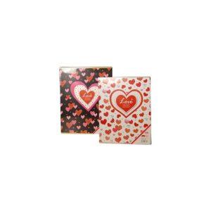 Foto album Heart 13x18 cm, 200 slika