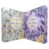 Foto album Lavanda i White flower 13x18 cm, 100 slika