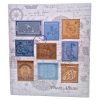 Foto album Postal marks 13x18 cm, 100 slika