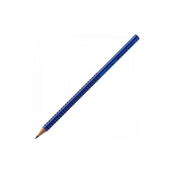 Grafitna olovka Grip Faber-Castell plava B