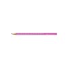Grafitna olovka Sparkle Faber-Castell Electric fuchsia