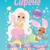 Ja volim bisere: Sirene