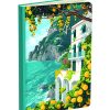 Lastva notes A5 Amalfi